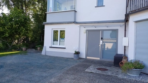 In Fußach, Vorarlberg, steht eine möblierte Einzimmerwohnung zur Verfügung. Als Mietkaution sind 850