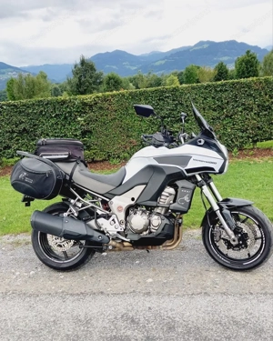 Kawasaki Versys 1000 Bild 5