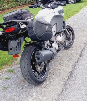 Kawasaki Versys 1000 Bild 4