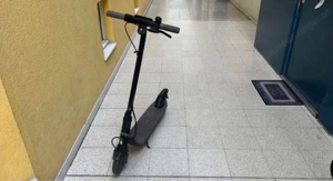 E-Scooter 