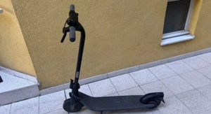 E-Scooter  Bild 2