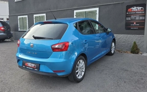 Seat Ibiza Bild 4