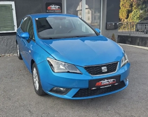 Seat Ibiza Bild 7