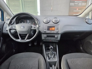 Seat Ibiza Bild 5