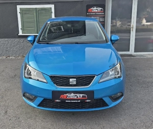 Seat Ibiza Bild 6