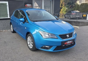 Seat Ibiza Bild 8