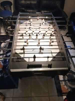 Tischfußball v. der fa. schmidt