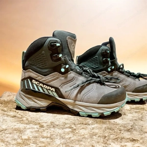 Scarpa Rush TRK GTX (Damen) Bild 2