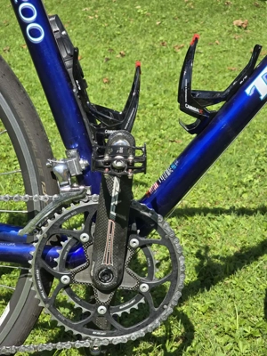 Rad, Tourenrad extraleicht, Fahrrad Bild 3