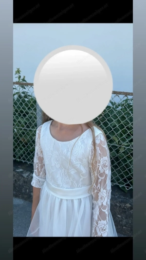 Erstkommunionkleid Bild 3