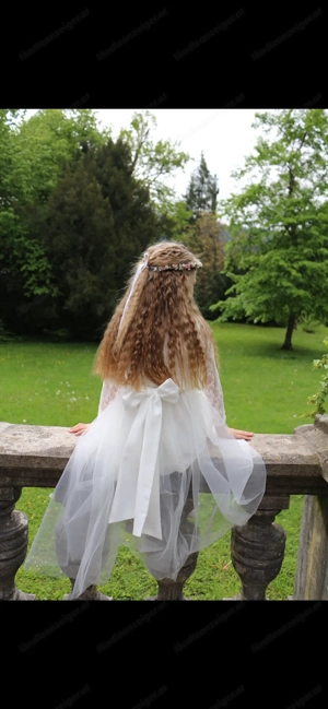 Erstkommunionkleid Bild 5