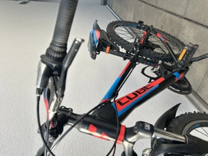 Cube Fahrrad  Bild 3
