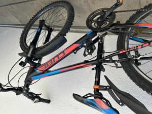 Cube Fahrrad  Bild 4