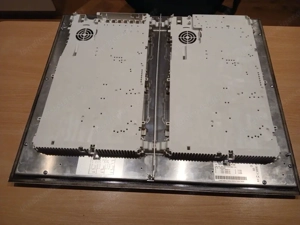 Induktionskochfeld Miele Bild 4