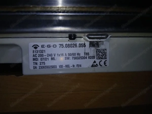 Induktionskochfeld Miele Bild 2