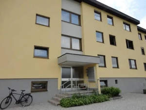 2-Zimmer-Wohnung in Hohenems (56qm) Bild 5