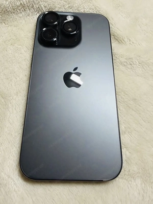 iPhone 16 Pro 128 Gb Bild 2