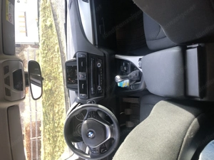 BMW 116d F21 Bild 7