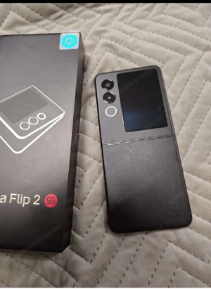 Nubia Flip2 5g Bild 2