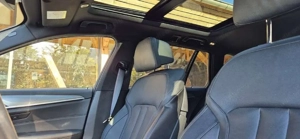 BMW 530d Xdriv Bild 3