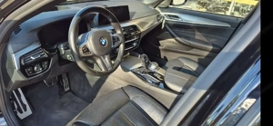 BMW 530d Xdriv Bild 4