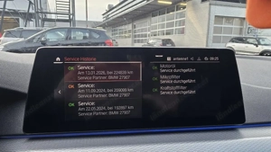 BMW 530d Xdriv Bild 5