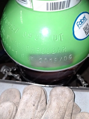 Schweißgerät Rehm 240D 45 Bild 6