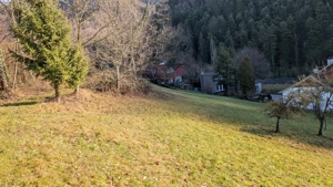 Aussergewöhnliches Baugrundstück in Götzis   Am Hof Bild 2