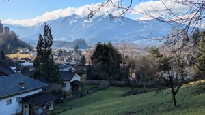 Aussergewöhnliches Baugrundstück in Götzis   Am Hof Bild 7