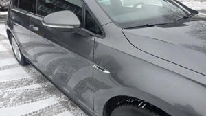 Vw Golf R-Line 4Motion  Bild 7