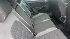 Vw Golf R-Line 4Motion  Bild 3