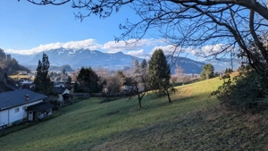 Aussergewöhnliches Baugrundstück in Götzis   Am Hof Bild 8