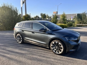 Skoda Enyaq iV 80 Preis 25.000  VHB Bild 8