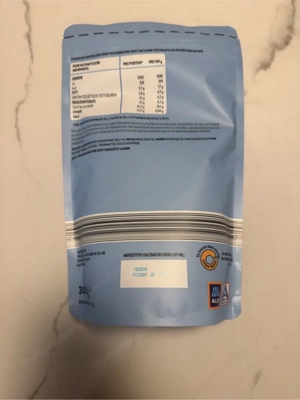 High Protein Kochcreme Bild 4