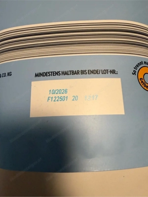 High Protein Kochcreme Bild 3