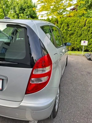 Mercedes A Klasse A150 Bild 5