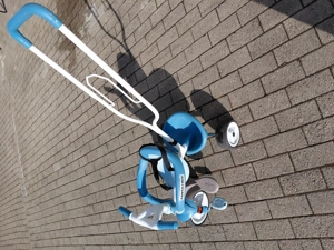 Dreirad wenig gebraucht Bild 2