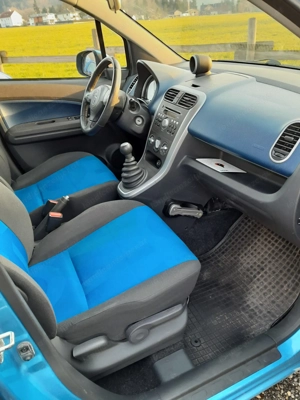 Opel Agila b gebraucht Bild 5