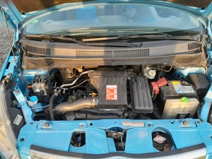 Opel Agila b gebraucht Bild 9