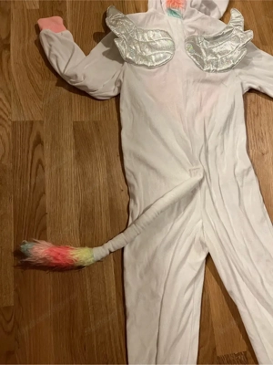 Faschingskostüm  Einhorn  Bild 4
