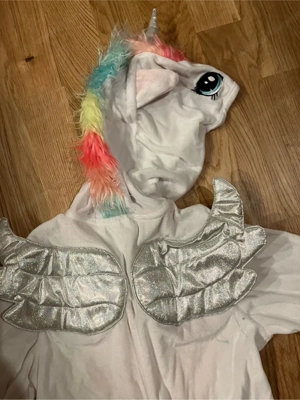 Faschingskostüm  Einhorn  Bild 5