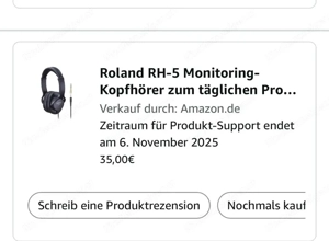 Yamaha P-145 Digitalpiano - neuwertig - inkl Zubehör (Pedal, Ständer, Kopfhörer, Staubschutz) Bild 4