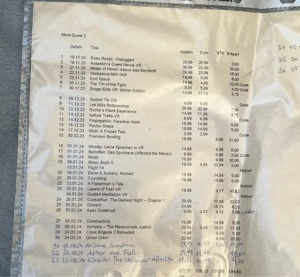 Meta Quest 2 (128GB) Komplettset| BOBOVR M2 Pro Strap mit 60+ Top-Spielen Np 650 Bild 3