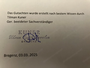 Türkis Ohrstecker 1,8 Gr. 18 Karat Gelbgold  Bild 3