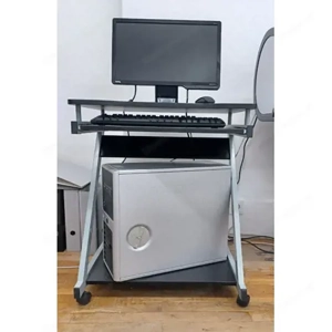 Computertisch Bild 2