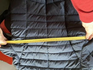 Steppmantel Damen wattiert Gr. 40 Bild 2