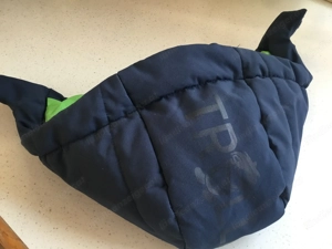 Tolle  Trollkids  Winterjacke Gr. 104, Unisex, super Zustand Bild 9