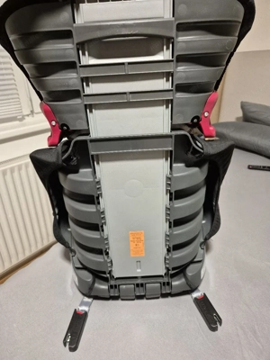 Kindersitz Auto 