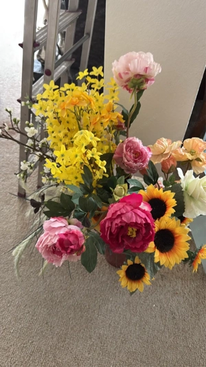 Flohmarktware Bild 4