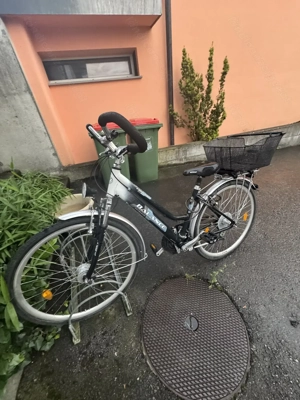 Fahrrad für Damen